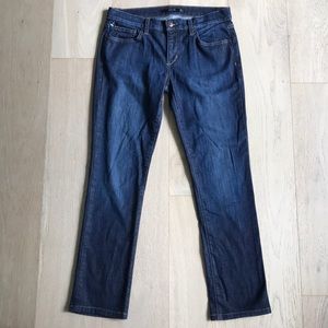 NWOT Joe’s Mid-Rise Ankle // Mona